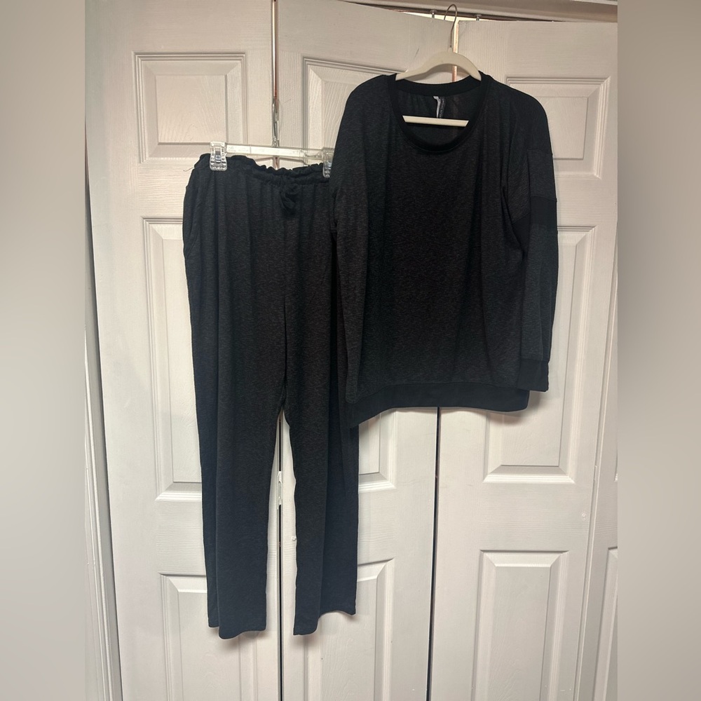 Woman’s pajamas